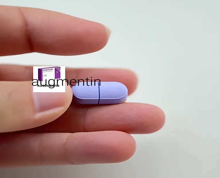 Augmentin 1