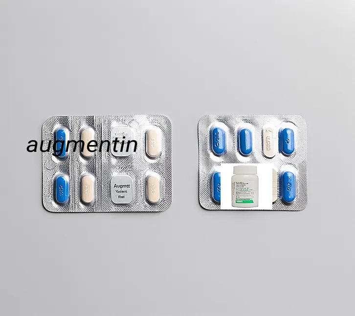 Augmentin 3